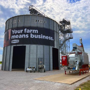 Your Farm Means Business at 2022 Farm Shows