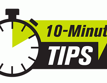 10-Minute Farm Business TIPS