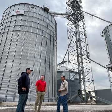 ivers-141227192 Keeping Up With Harvest at Ivers Farms