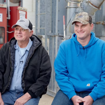 Drummy Brothers Farms