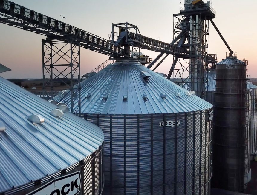 The Dos and Don’ts of Grain Bin Unloading – Part 1